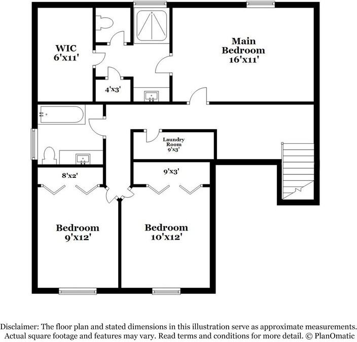 1083 W Osprey Dr - Photo 3 of 18