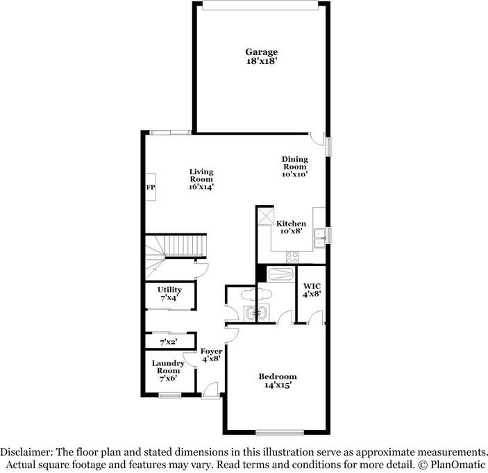 6303 Artesia Dr - Photo 4 of 17