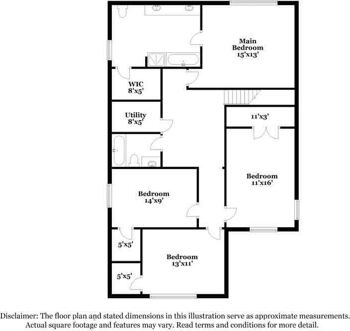 5521 Twin Brook Dr - Photo 3 of 17