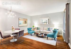 245 W 25th St #2J - Photo 1 of 1