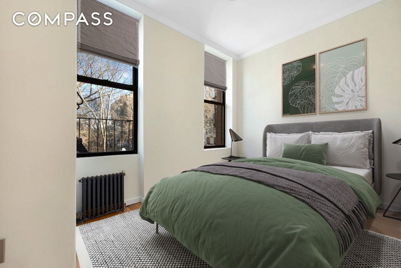370 Columbus Ave #3K - Photo 4 of 11