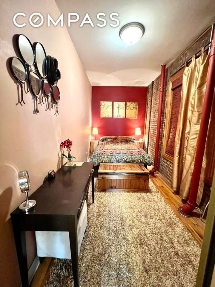 438 W 49th St #2D - Photo 6 of 21