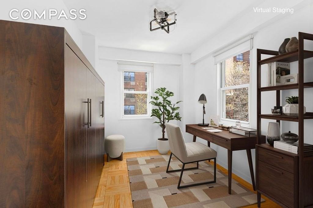 101 W 12th St #5V - Photo 5 of 24