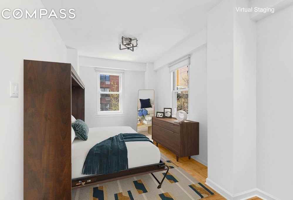 101 W 12th St #5V - Photo 6 of 24