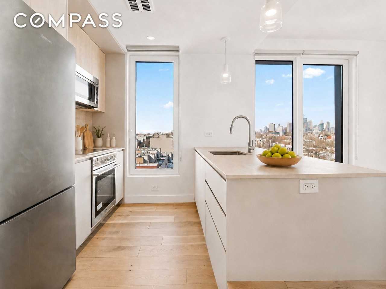 130 2nd St #9L - Photo 4 of 19