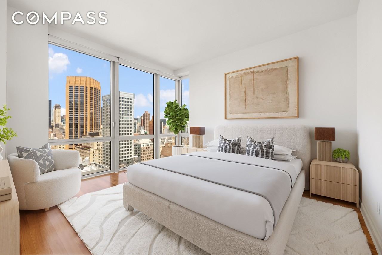 39 E 29th St #30C - Photo 5 of 12