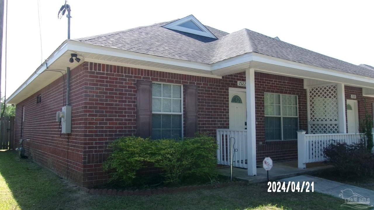7322 Mangum Dr #7322 - Photo 2 of 19