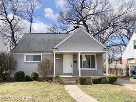 23471 Rensselaer St - Photo 1 of 1