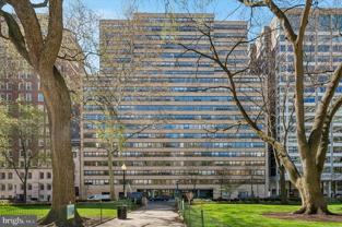 1810 Rittenhouse Sq #2007 - Photo 1 of 1