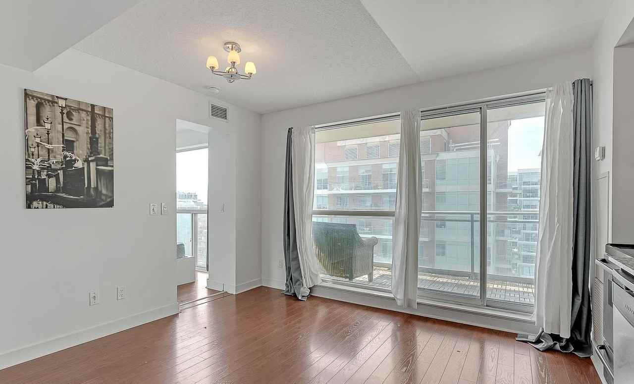 80 Western Battery Road #2301 - Photo 3 of 8