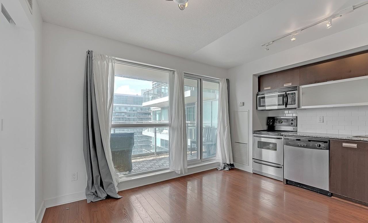 80 Western Battery Road #2301 - Photo 4 of 8