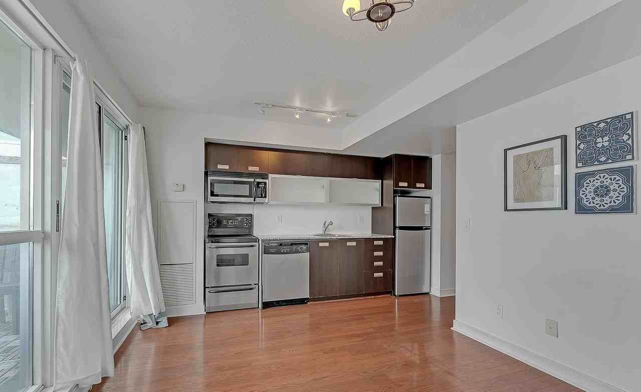 80 Western Battery Road #2301 - Photo 2 of 8
