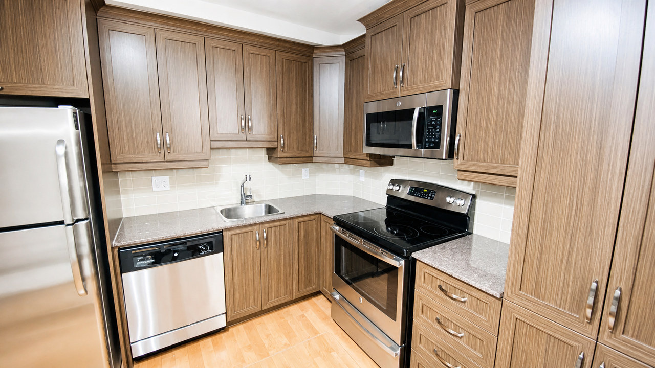 1235 Rue Bishop #401 - Photo 7 of 16