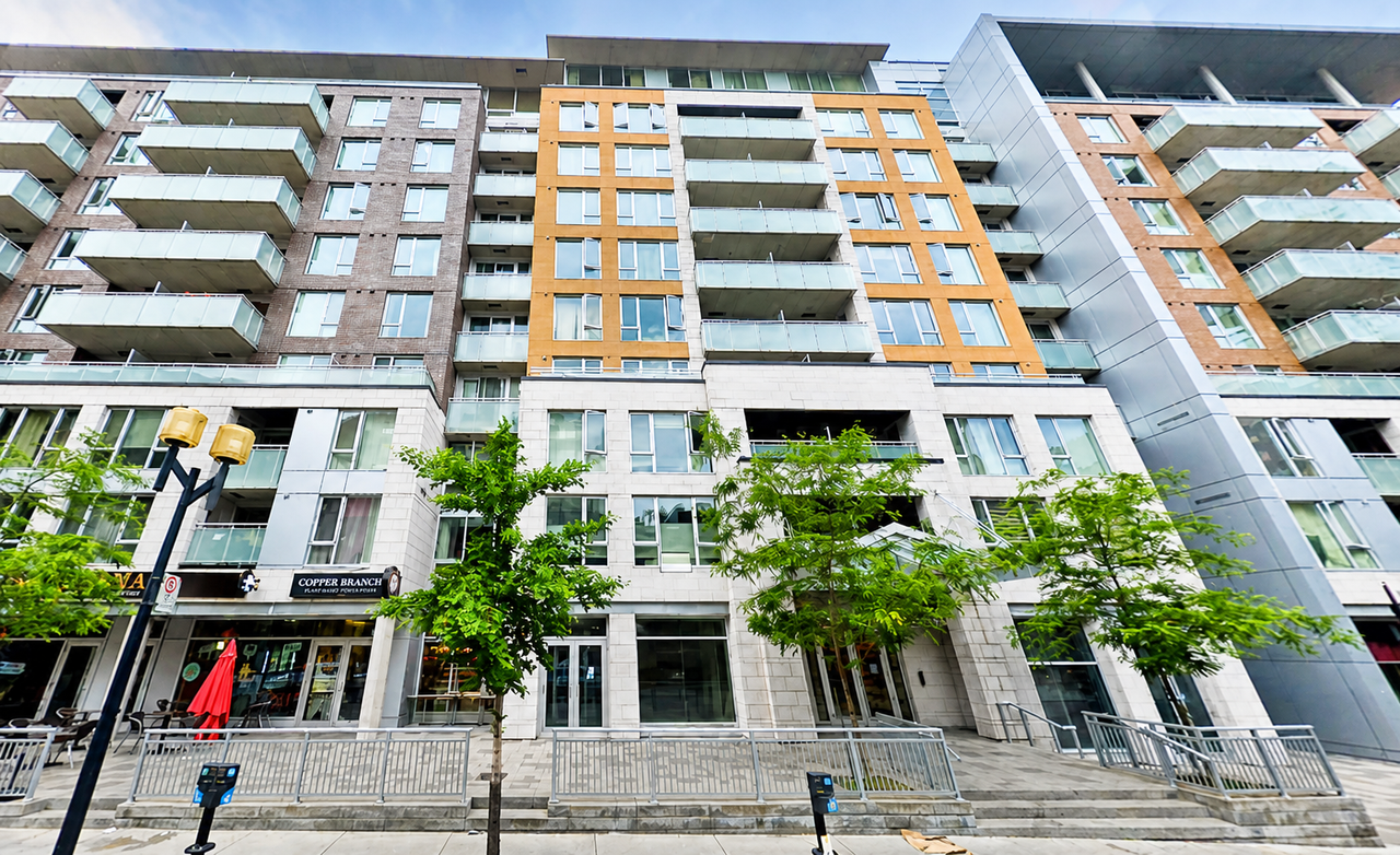 1235 Rue Bishop #401 - Photo 6 of 16