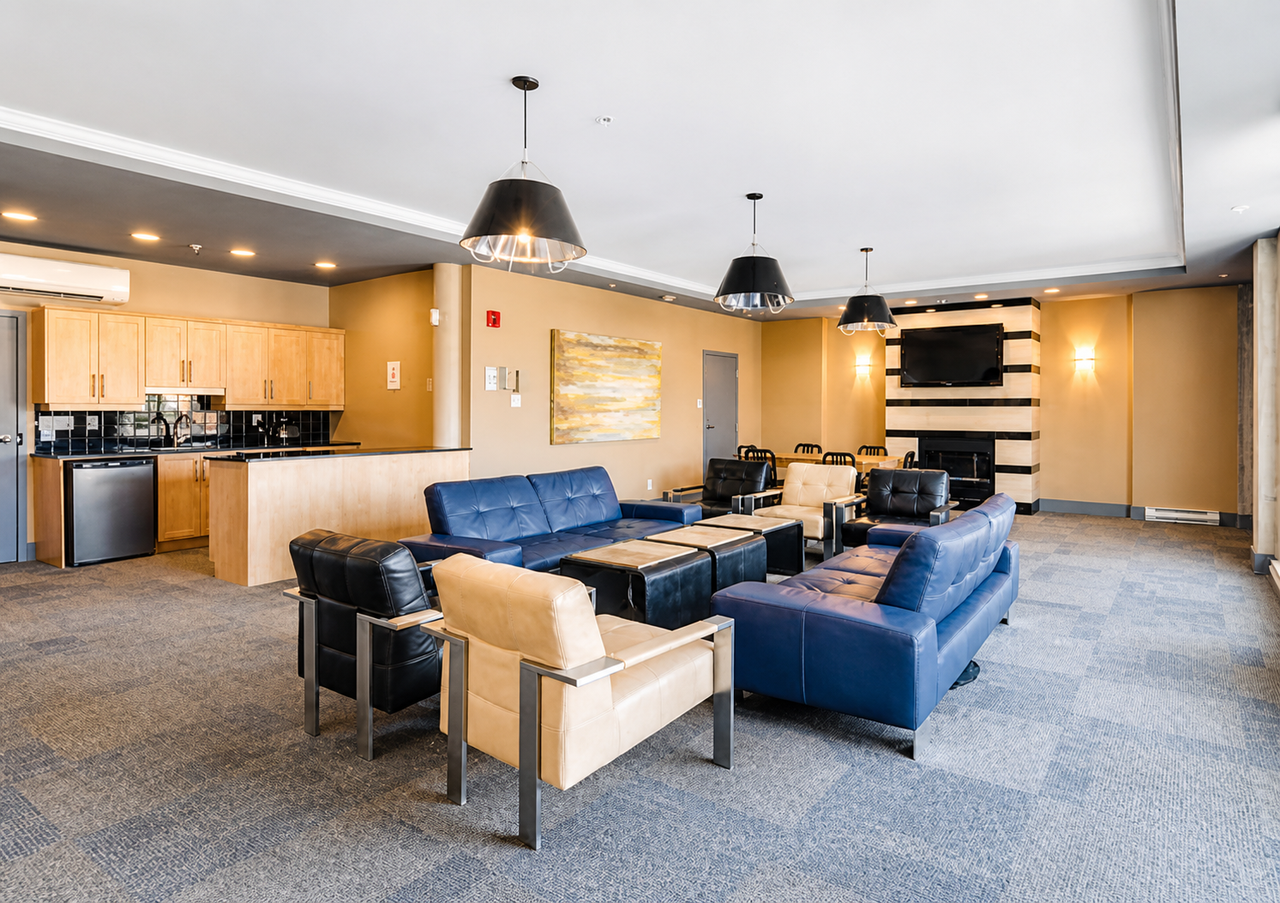 1235 Rue Bishop #401 - Photo 4 of 16