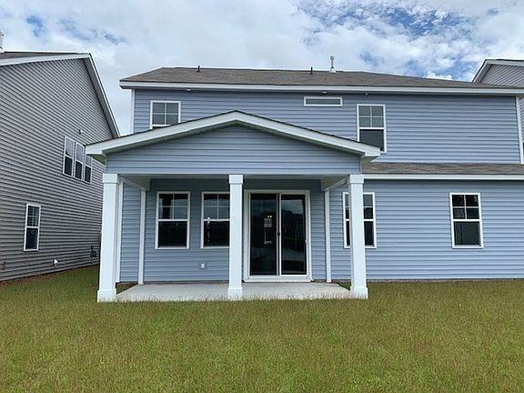 5025 Magnolia Village Way - Photo 3 of 11