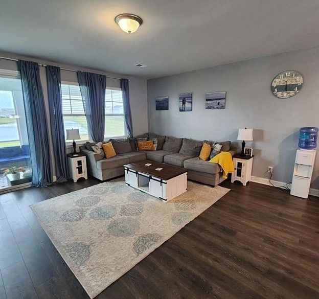 5025 Magnolia Village Way - Photo 6 of 11