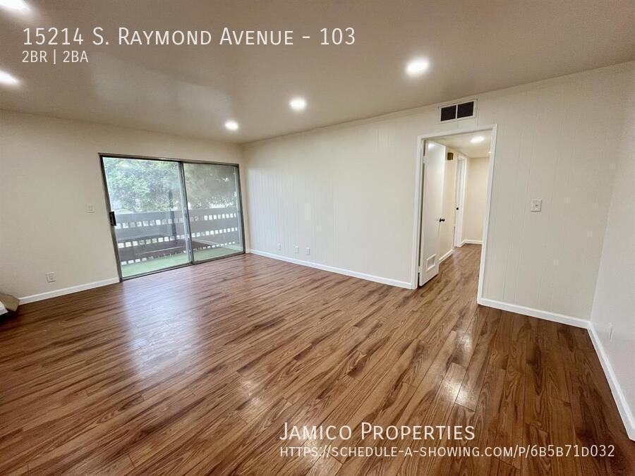 15214 S Raymond Ave #103 - Photo 3 of 49