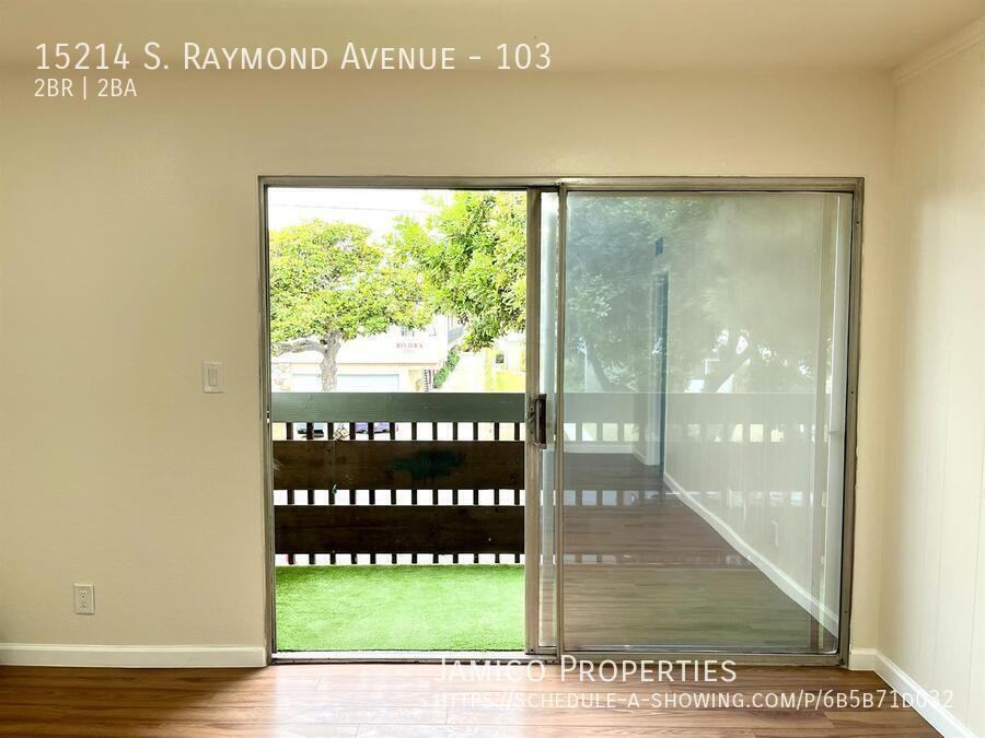 15214 S Raymond Ave #103 - Photo 4 of 49