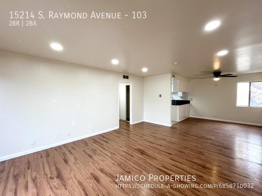 15214 S Raymond Ave #103 - Photo 6 of 49