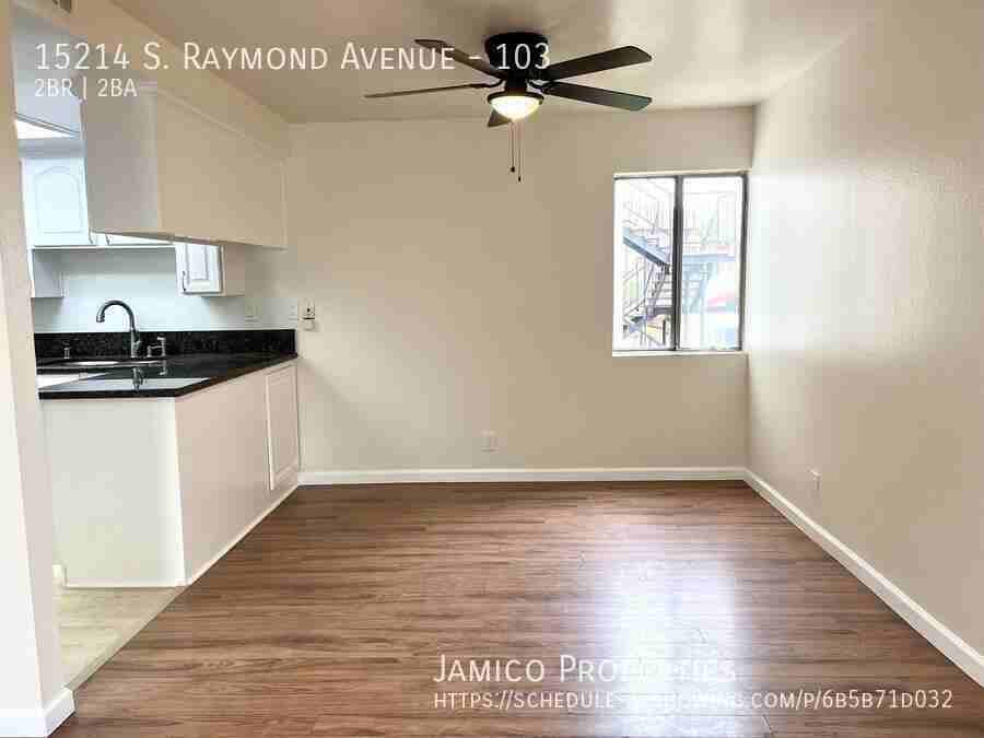 15214 S Raymond Ave #103 - Photo 7 of 49