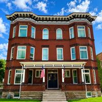 featured image of 269 Douglas Ave #2