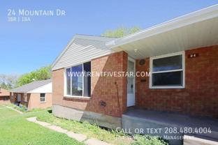 24 Mountain Dr - Photo 1 of 1