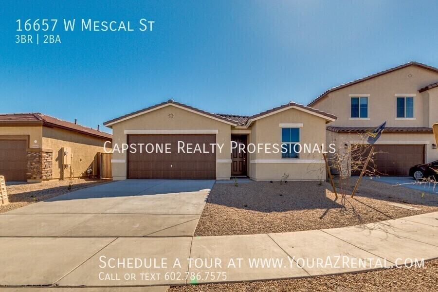 16657 W Mescal St - Photo 2 of 18