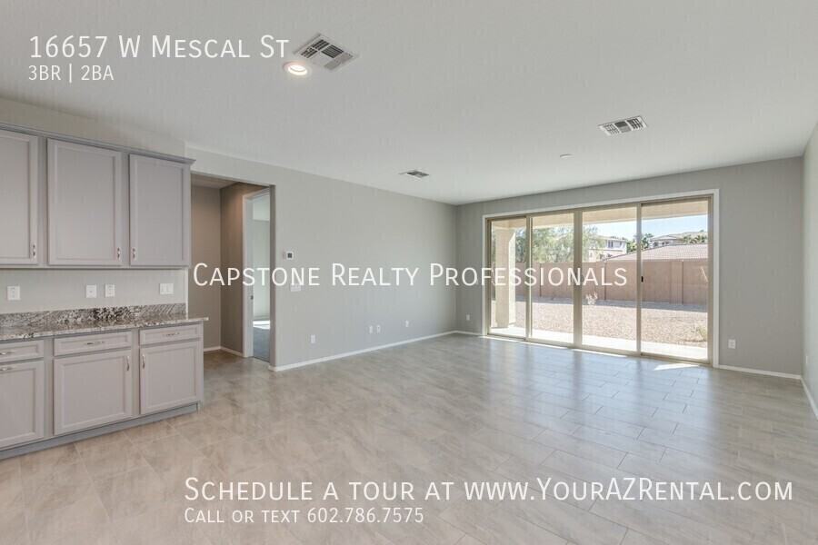 16657 W Mescal St - Photo 5 of 18
