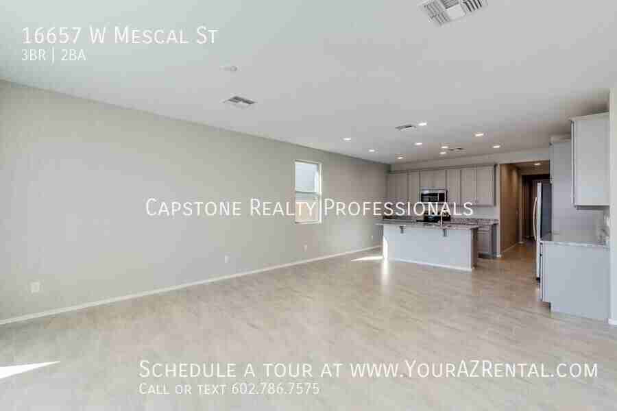 16657 W Mescal St - Photo 6 of 18