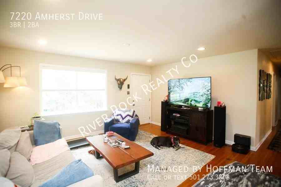 7220 Amherst Dr - Photo 3 of 27