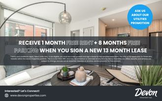 The Beacon at 1400 Quadra - Photo 1 of 1