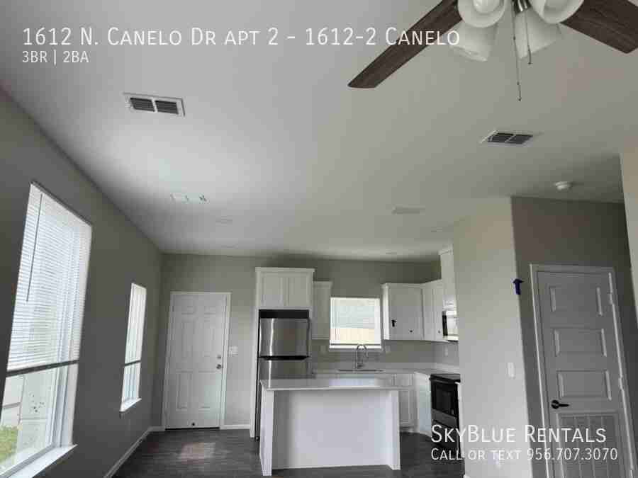 1612 N Canelo Dr Apt 2 - Photo 2 of 13