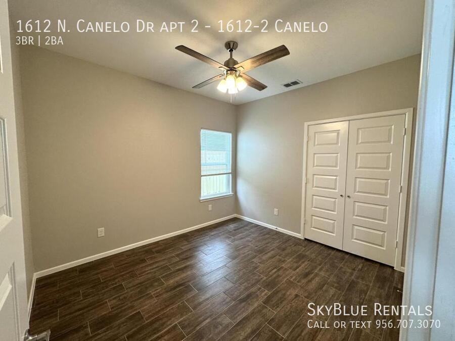 1612 N Canelo Dr Apt 2 - Photo 4 of 13
