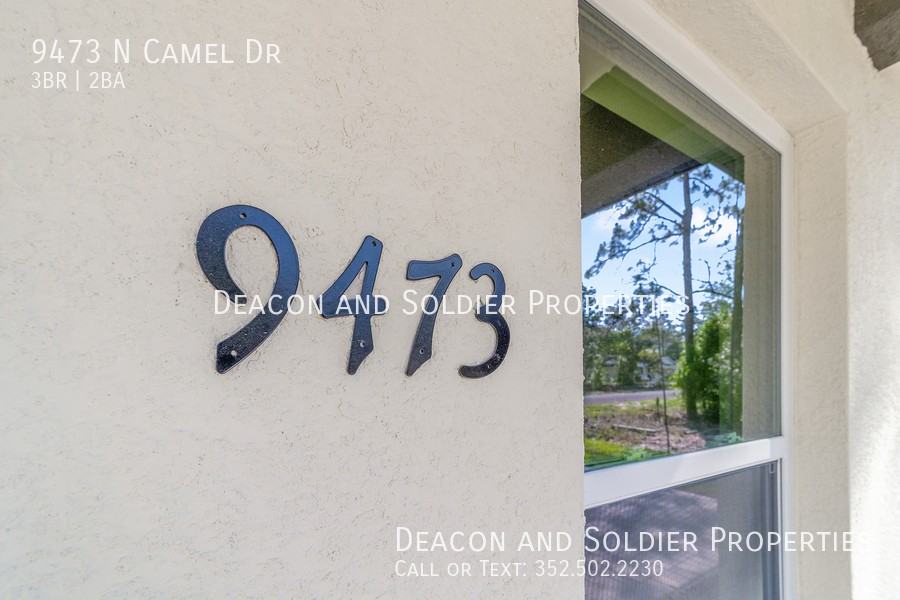 9473 N Camel Dr - Photo 3 of 50
