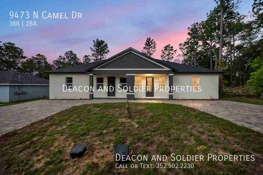 9473 N Camel Dr - Photo 5 of 50