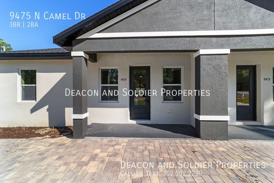 9475 N Camel Dr - Photo 2 of 45