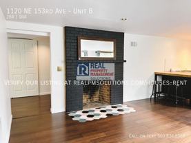 1120 Ne 153rd Ave #B - Photo 1 of 1