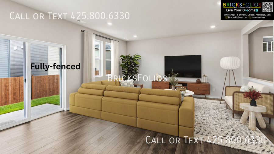 4008 Hyde Loop Ne - Photo 3 of 21