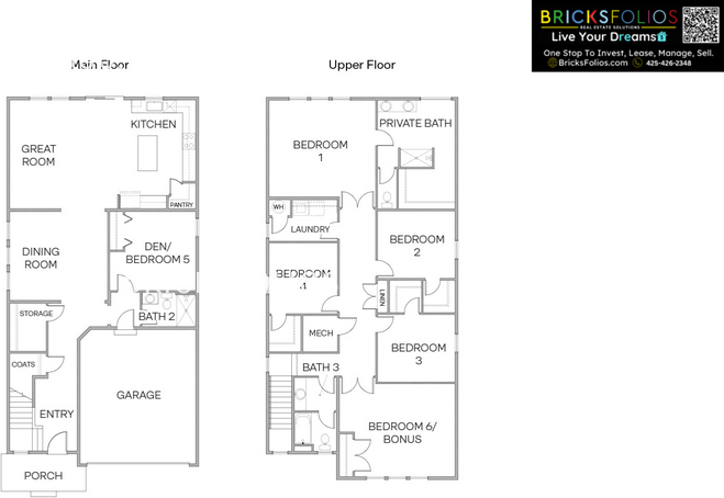 4008 Hyde Loop Ne - Photo 4 of 21