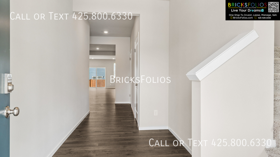 4008 Hyde Loop Ne - Photo 5 of 21