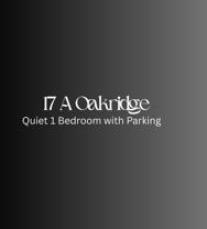17 Oakridge Dr #A - Photo 1 of 1