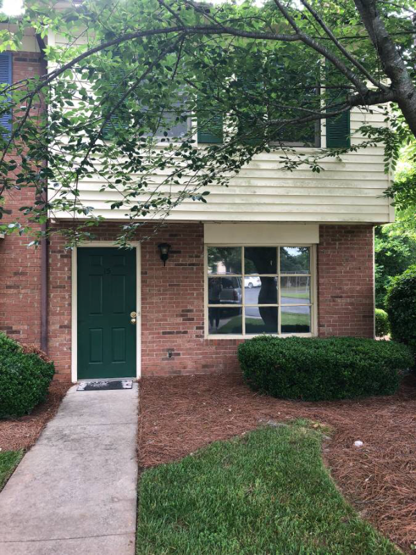 1111 Keswick Pl #15