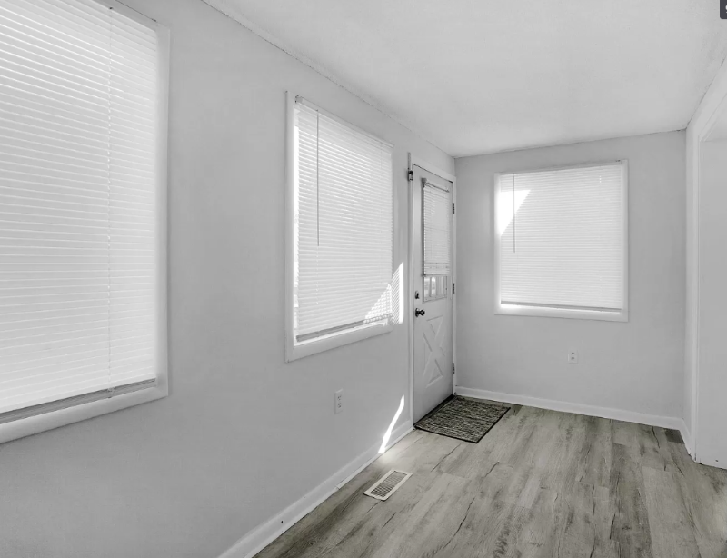 3740 S Gallatin St #1 - Photo 4 of 16