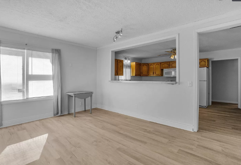 3740 S Gallatin St #1 - Photo 5 of 16