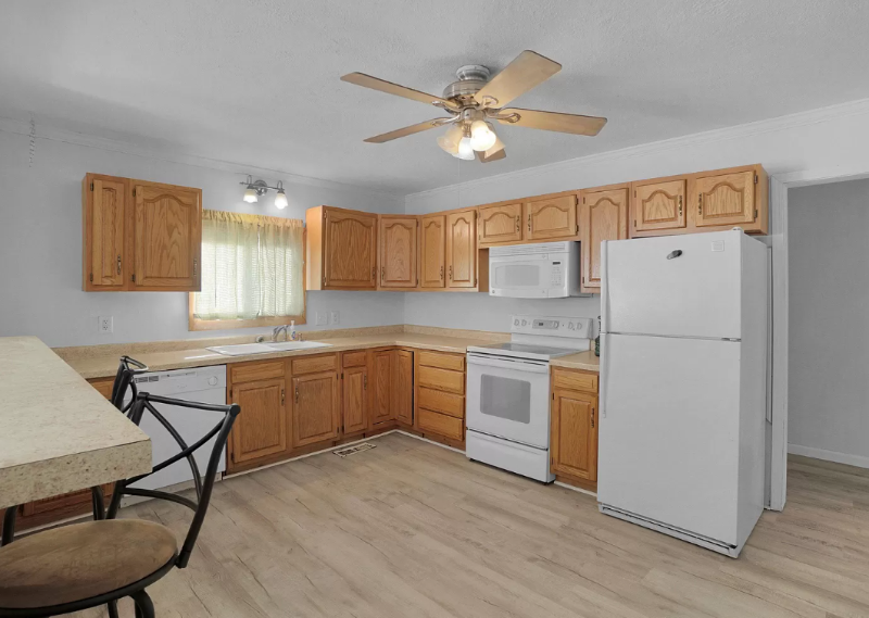 3740 S Gallatin St #1 - Photo 6 of 16
