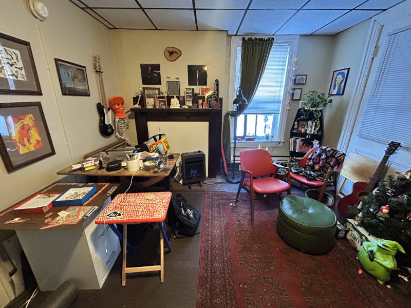 823 Market St #6 - Photo 4 of 10