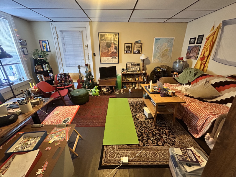 823 Market St #6 - Photo 5 of 10