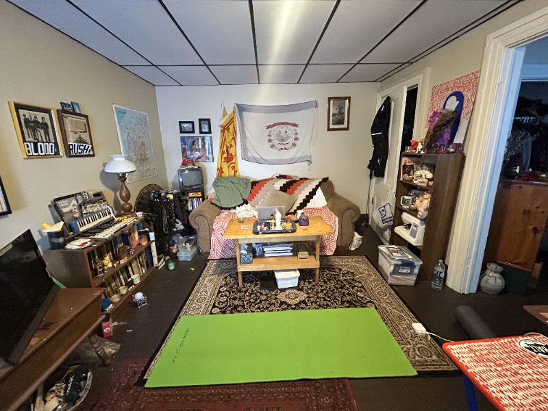 823 Market St #6 - Photo 6 of 10