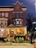 2701 N Calvert St #MAIN - Photo 1 of 1